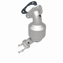 Load image into Gallery viewer, MagnaFlow Exhaust Products 5582942 California CARB Direct-Fit Catalytic Converter for Select Ford Police Interceptor Utility