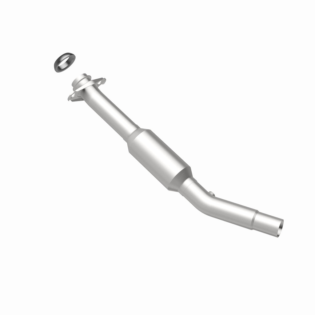 MagnaFlow Exhaust Products 4481265 California CARB Direct-Fit Catalytic Converter for Select Dodge Neon, Plymouth Neon
