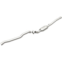Load image into Gallery viewer, MagnaFlow Exhaust Products 23294 HM Grade Direct-Fit Catalytic Converter for Select Dodge Dakota