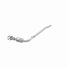 Load image into Gallery viewer, MagnaFlow Exhaust Products 4451221 California CARB Direct-Fit Catalytic Converter for Select Dodge Caravan, Dodge Grand Caravan, Plymouth Grand Voyager, Plymouth Voyager