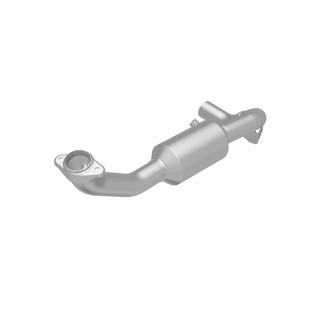 MagnaFlow Exhaust Products 4451166 California CARB Direct-Fit Catalytic Converter for Select Lincoln Navigator
