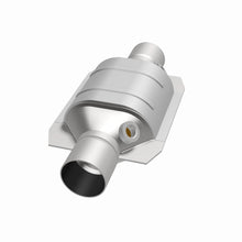 Load image into Gallery viewer, MagnaFlow Exhaust Products 91065 Standard Grade Universal Catalytic Converter