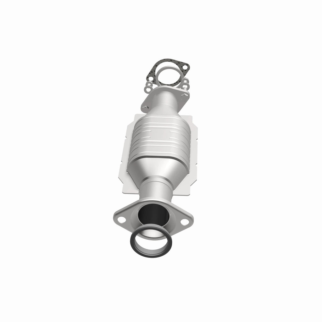 MagnaFlow Exhaust Products 52174 OEM Grade Direct-Fit Catalytic Converter for Select Mitsubishi Montero