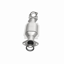 Load image into Gallery viewer, MagnaFlow Exhaust Products 52174 OEM Grade Direct-Fit Catalytic Converter for Select Mitsubishi Montero