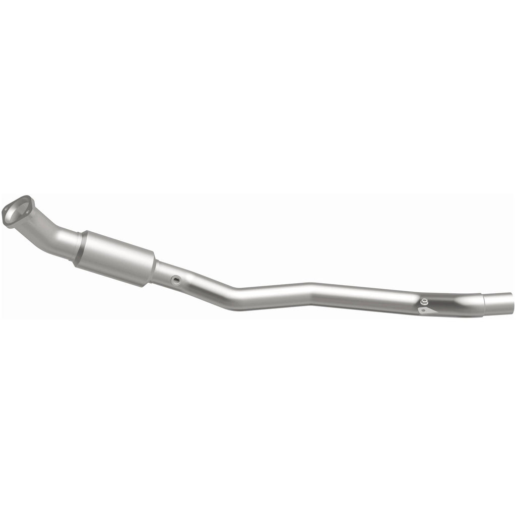 MagnaFlow Exhaust Products 21-539 OEM Grade Direct-Fit Catalytic Converter for Select Chrysler 300, Dodge Charger, Dodge Magnum