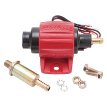 Load image into Gallery viewer, Fuel-Pump-Low-Pressure-12V-38-Gph-Gasoline-Only