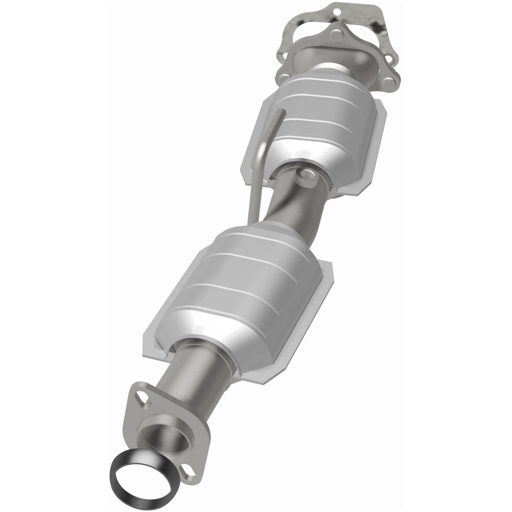MagnaFlow Exhaust Products 49400 OEM Grade Direct-Fit Catalytic Converter for Select Ford Explorer, Ford Explorer Sport, Ford Explorer Sport Trac, Mercury Mountaineer