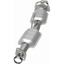 Load image into Gallery viewer, MagnaFlow Exhaust Products 49400 OEM Grade Direct-Fit Catalytic Converter for Select Ford Explorer, Ford Explorer Sport, Ford Explorer Sport Trac, Mercury Mountaineer