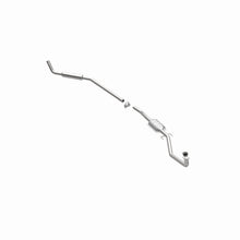 Load image into Gallery viewer, MagnaFlow Exhaust Products 23898 HM Grade Direct-Fit Catalytic Converter for Select Toyota Paseo, Toyota Tercel