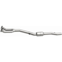 Load image into Gallery viewer, MagnaFlow Exhaust Products 4481687 California CARB Direct-Fit Catalytic Converter for Select BMW 840Ci