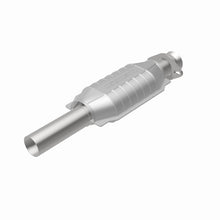 Load image into Gallery viewer, MagnaFlow Exhaust Products 23452 Standard Grade Direct-Fit Catalytic Converter for Select Buick Skylark, Chevrolet Caprice, Chevrolet Citation, Chevrolet El Camino, Chevrolet Impala, Chevrolet Monte Carlo, GMC Caballero, Oldsmobile Omega, Pontiac