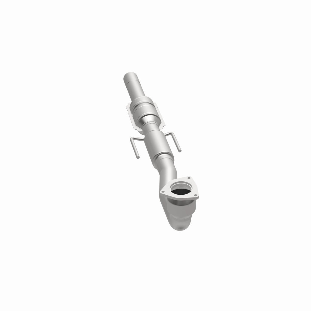 MagnaFlow Exhaust Products 51784 OEM Grade Direct-Fit Catalytic Converter for Select Saab 9-3