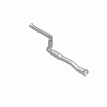 Load image into Gallery viewer, MagnaFlow Exhaust Products 280510 OEM Grade Direct-Fit Catalytic Converter for Select BMW 330i, BMW 330i xDrive, BMW 430i, BMW 430i Gran Coupe, BMW 430i xDrive, BMW 430i xDrive Gran Coupe