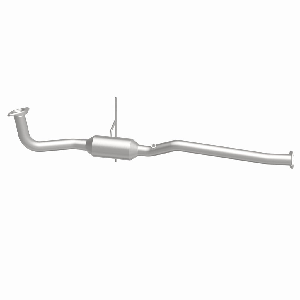 MagnaFlow Exhaust Products 4481167 California CARB Direct-Fit Catalytic Converter for Select Geo Metro, Suzuki Swift
