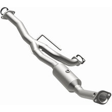 Load image into Gallery viewer, MagnaFlow Exhaust Products 49678 OEM Grade Direct-Fit Catalytic Converter for Select Ford Ranger, Mazda B4000