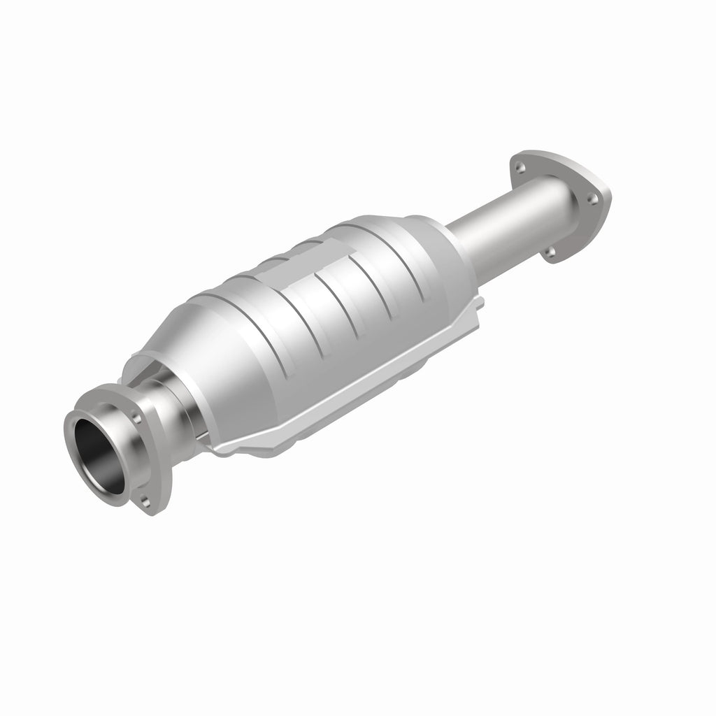 MagnaFlow Exhaust Products 22834 Standard Grade Direct-Fit Catalytic Converter for Select Saab 900