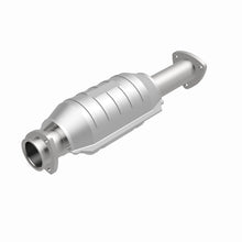 Load image into Gallery viewer, MagnaFlow Exhaust Products 22834 Standard Grade Direct-Fit Catalytic Converter for Select Saab 900
