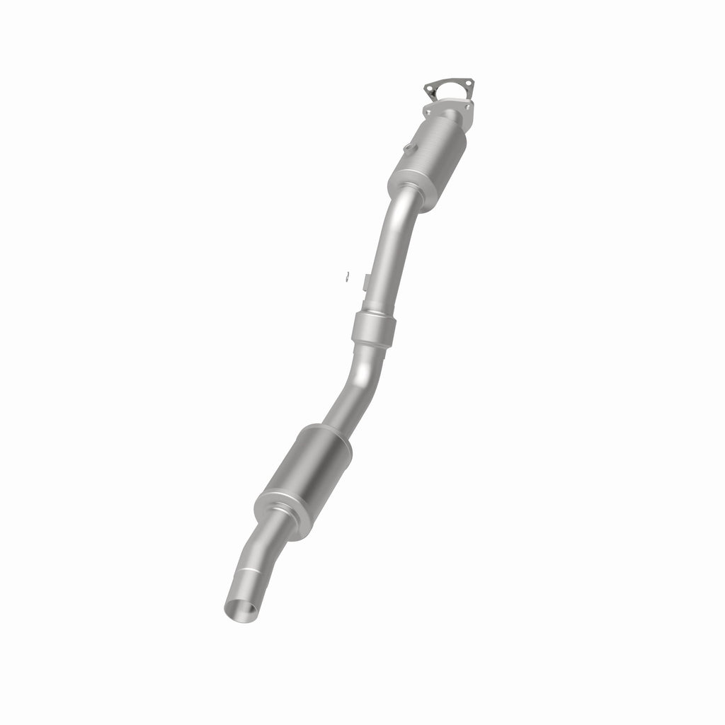 MagnaFlow Exhaust Products 24356 HM Grade Direct-Fit Catalytic Converter for Select Audi A4 Quattro