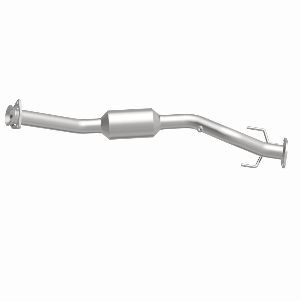 MagnaFlow Exhaust Products 23994 HM Grade Direct-Fit Catalytic Converter for Select Buick Rainier, Chevrolet Trailblazer, GMC Envoy, Isuzu Ascender