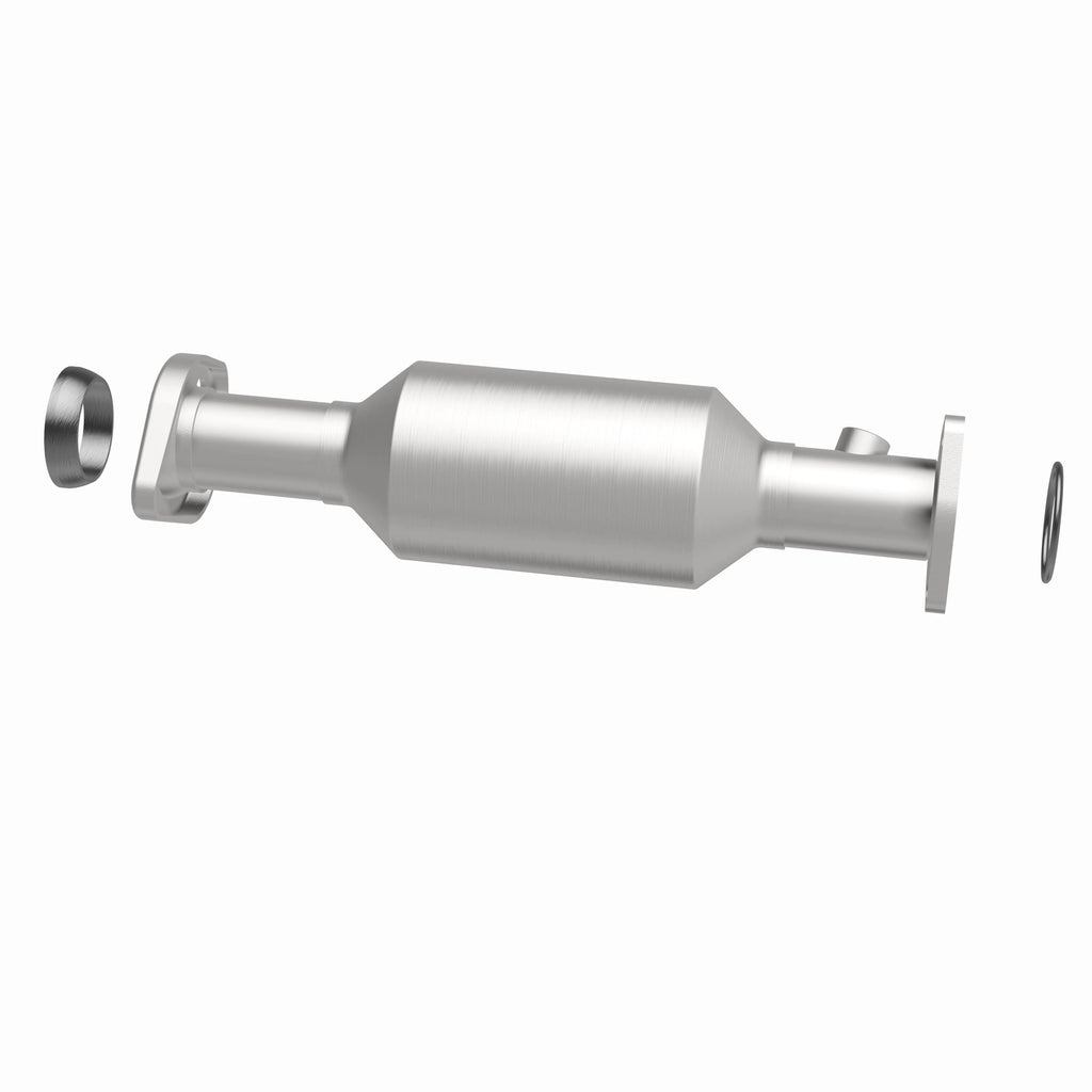 MagnaFlow Exhaust Products 3391401 California CARB Direct-Fit Catalytic Converter for Select Honda Odyssey