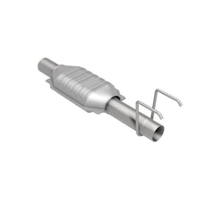 Load image into Gallery viewer, MagnaFlow Exhaust Products 23292 Standard Grade Direct-Fit Catalytic Converter for Select Dodge B150, Dodge B250, Dodge B350