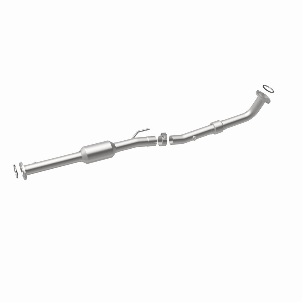 MagnaFlow Exhaust Products 49250 OEM Grade Direct-Fit Catalytic Converter for Select Toyota Camry