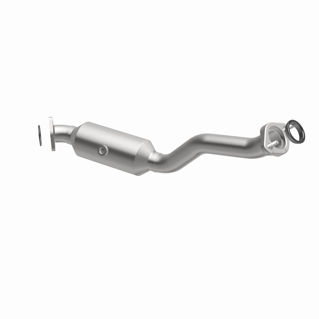 MagnaFlow Exhaust Products 51767 OEM Grade Direct-Fit Catalytic Converter for Select Honda Fit