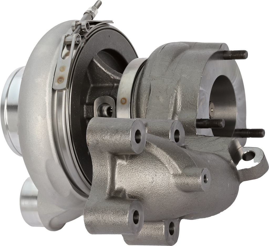 Alliant Power 12749880076 Turbocharger