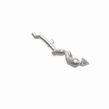 Load image into Gallery viewer, MagnaFlow Exhaust Products 52410 OEM Grade Direct-Fit Catalytic Converter for Select Porsche Cayenne, Volkswagen Touareg