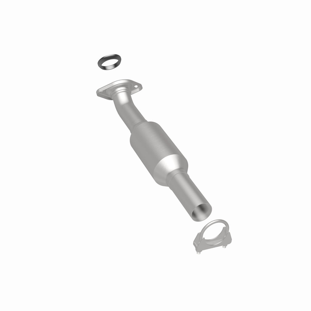 MagnaFlow Exhaust Products 51449 OEM Grade Direct-Fit Catalytic Converter for Select Mitsubishi Endeavor