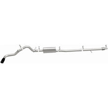 Load image into Gallery viewer, MagnaFlow Exhaust Products 19634 SPEQ Series Black Chrome Cat-Back System for Select Ford Ranger
