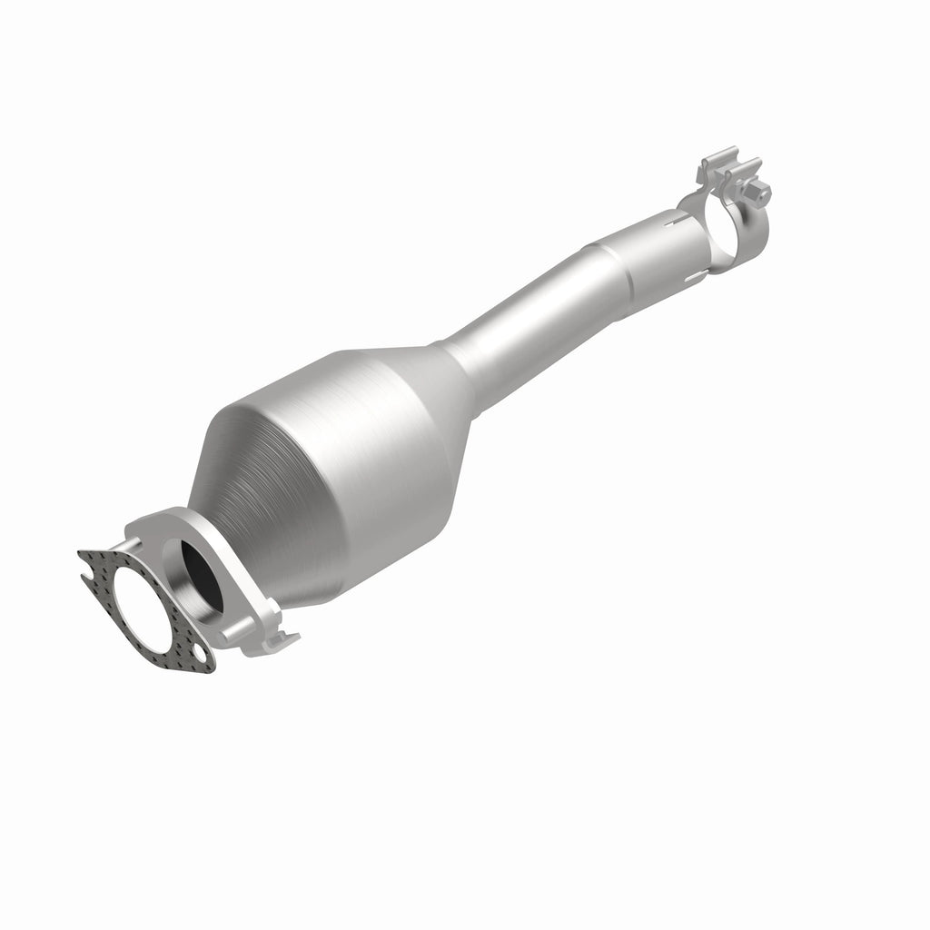 MagnaFlow Exhaust Products 52270 OEM Grade Direct-Fit Catalytic Converter for Select Ford Transit Connect