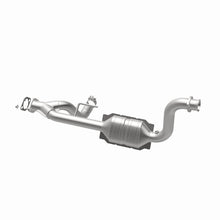 Load image into Gallery viewer, MagnaFlow Exhaust Products 49652 OEM Grade Direct-Fit Catalytic Converter for Select Chrysler Aspen, Dodge Durango