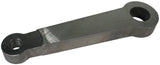 BORGESON 806018 Pitman Arm; Fits 700 Gear; Bendable Steel; Flat; 7in. Centers