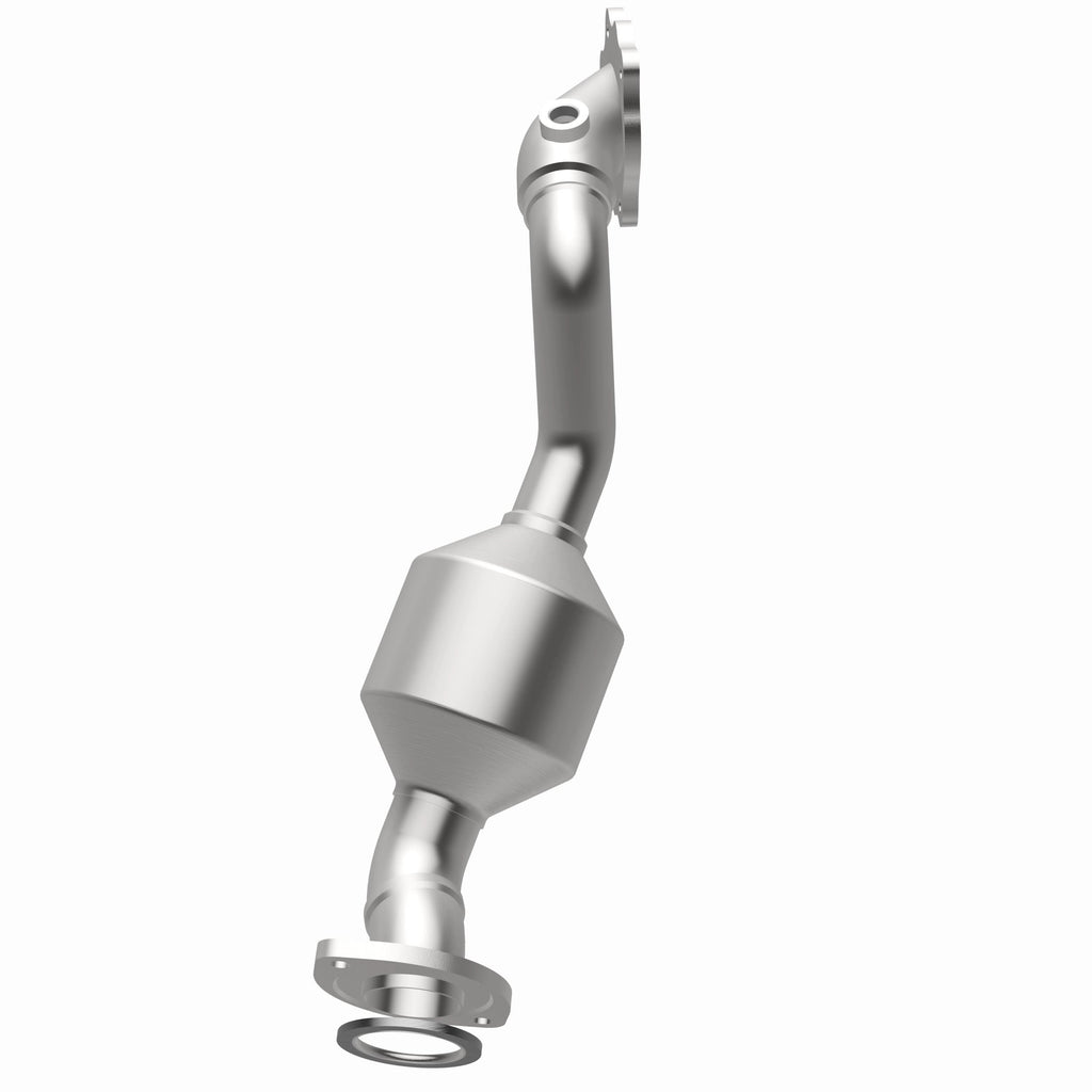 MagnaFlow Exhaust Products 22-022 OEM Grade Manifold Catalytic Converter for Select Lexus GS350, Lexus IS300, Lexus IS350, Lexus RC300, Lexus RC350