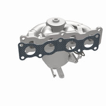 Load image into Gallery viewer, MagnaFlow Exhaust Products 22-084 OEM Grade Manifold Catalytic Converter for Select Hyundai Santa Fe, Hyundai Tucson, Kia Sorento, Kia Sportage