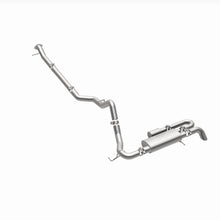 Load image into Gallery viewer, MagnaFlow Exhaust Products 19556 Overland Series Cat-Back System for Select Ford Bronco