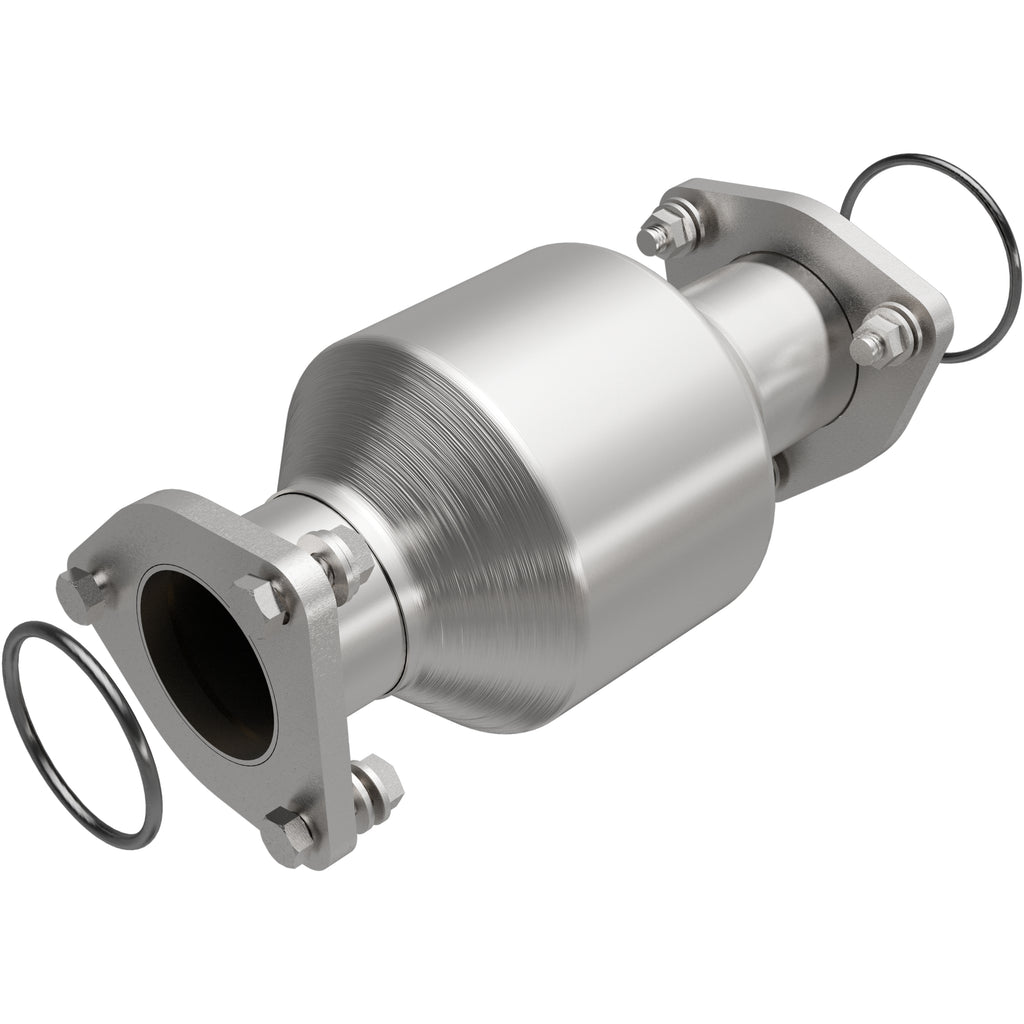 MagnaFlow Exhaust Products 6571476 California CARB Direct-Fit Catalytic Converter for Select Honda Accord