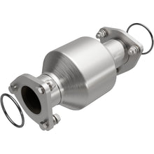 Load image into Gallery viewer, MagnaFlow Exhaust Products 6571476 California CARB Direct-Fit Catalytic Converter for Select Honda Accord
