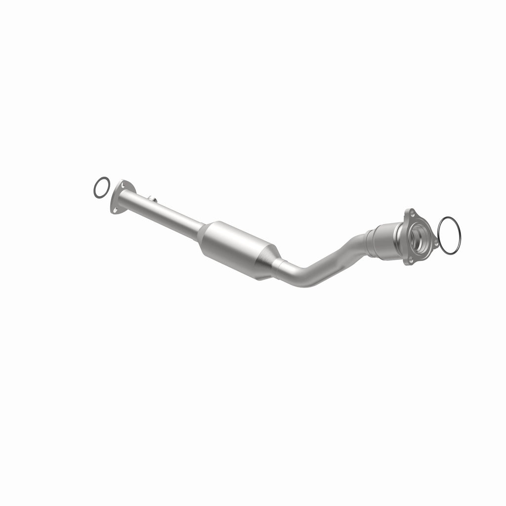 MagnaFlow Exhaust Products 24201 HM Grade Direct-Fit Catalytic Converter for Select Chevrolet Cavalier, Oldsmobile Alero, Pontiac Grand Am, Pontiac Sunfire