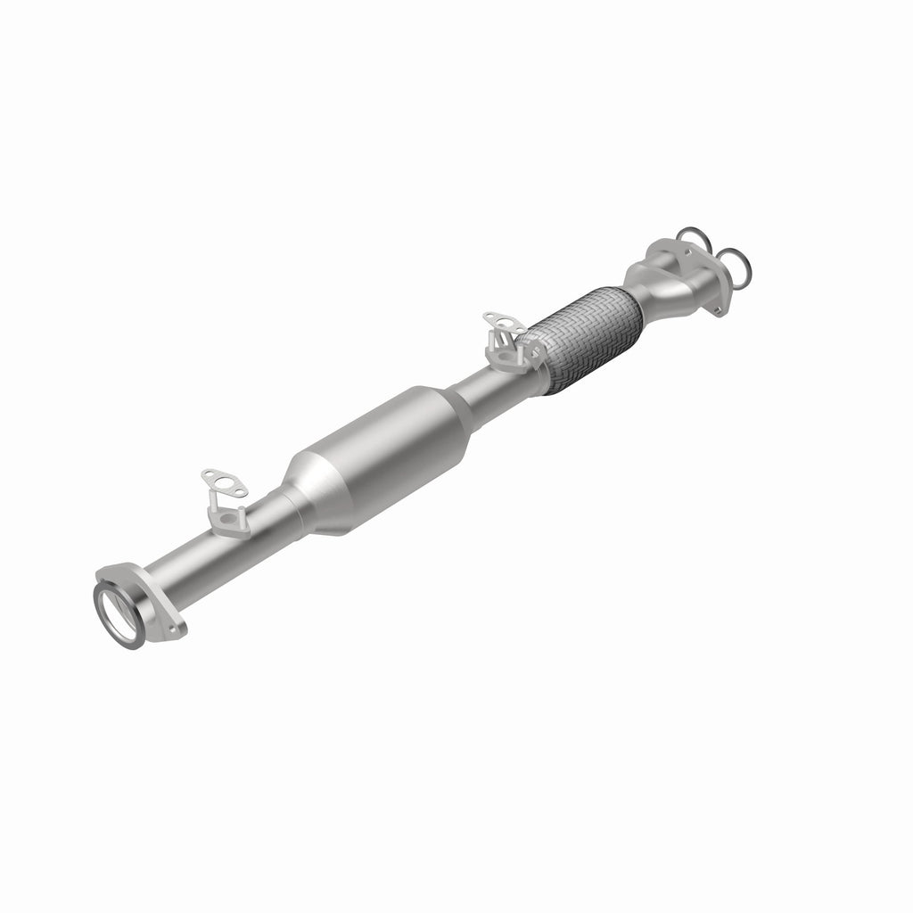 MagnaFlow Exhaust Products 23896 Standard Grade Direct-Fit Catalytic Converter for Select Toyota Previa