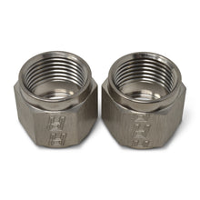 Load image into Gallery viewer, Performance--8-An-Tube-Nuts-12In-Dia.-(Endura)-(2-Pcs.)