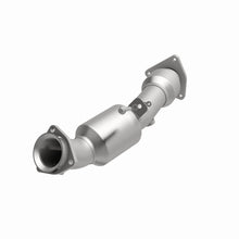 Load image into Gallery viewer, MagnaFlow Exhaust Products 51129 OEM Grade Direct-Fit Catalytic Converter for Select Volkswagen Touareg