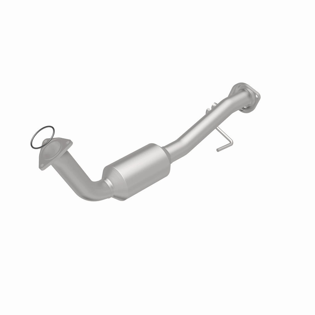MagnaFlow Exhaust Products 4451421 California CARB Direct-Fit Catalytic Converter for Select Cadillac Escalade, Cadillac Escalade ESV, Cadillac Escalade EXT, GMC Yukon