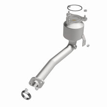 Load image into Gallery viewer, MagnaFlow Exhaust Products 452098 California CARB Direct-Fit Catalytic Converter for Select Suzuki Aerio