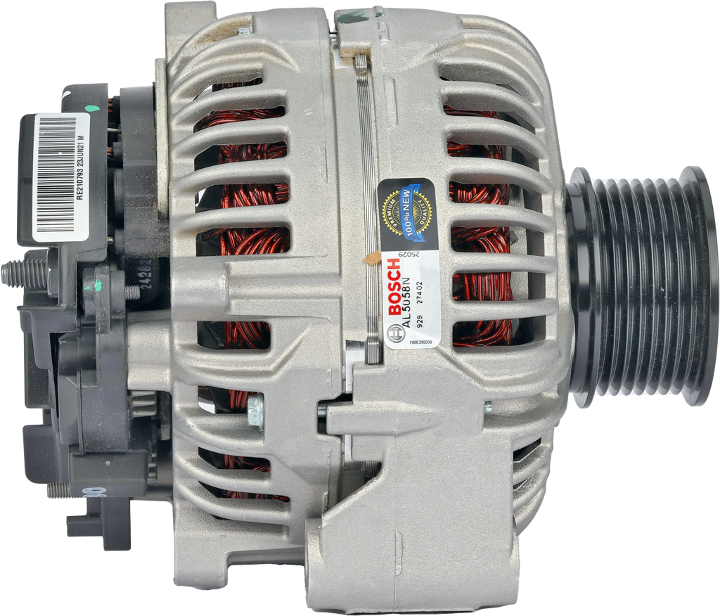Alliant Power AL5058N Alternator