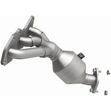 Load image into Gallery viewer, MagnaFlow Exhaust Products 50620 HM Grade Manifold Catalytic Converter for Select Toyota RAV4