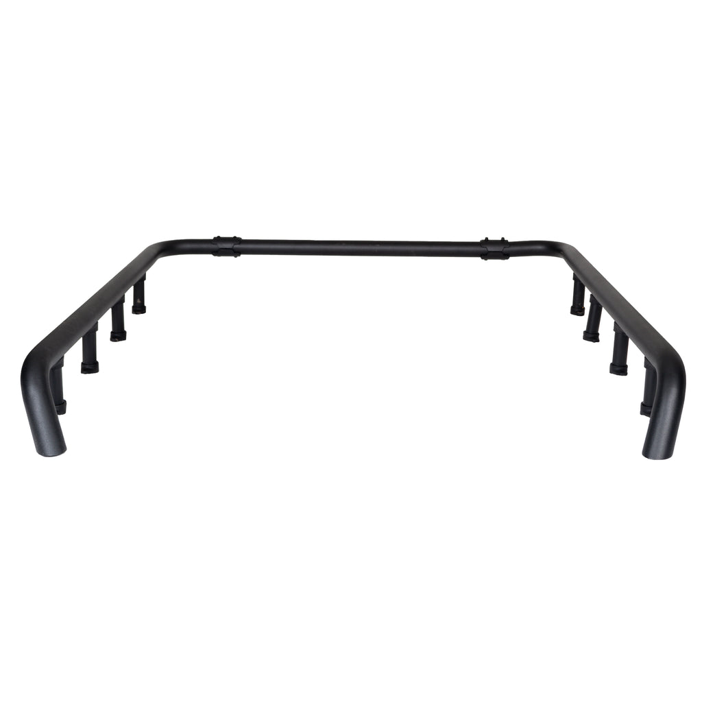 Srm500-Tri-Rail-Kit-(For-55In.-Long-Rack)---Tex.-Blk-(Rails-Only---Req.-Platform)