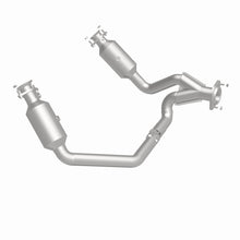 Load image into Gallery viewer, MagnaFlow Exhaust Products 280307 OEM Grade Direct-Fit Catalytic Converter for Select Ram