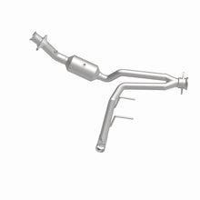 Load image into Gallery viewer, MagnaFlow Exhaust Products 280224 OEM Grade Direct-Fit Catalytic Converter for Select Ford F-150